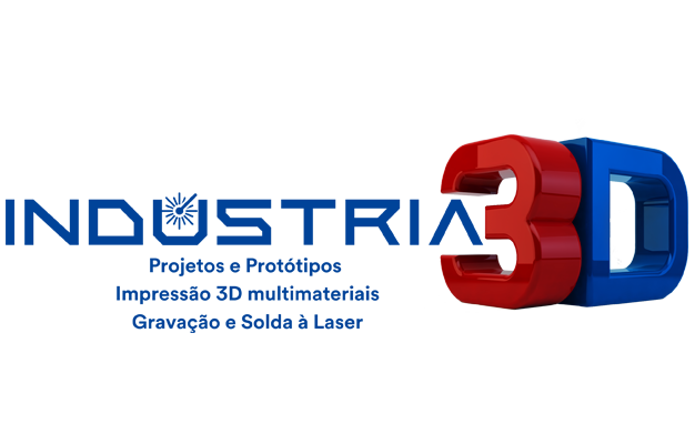 Indústria 3D